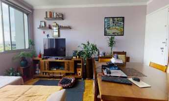 Imagem 2: Apartamento para Venda em São Paulo / SP no bairro Vila Clementino