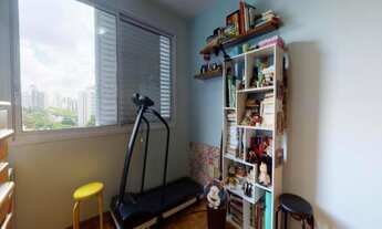 Imagem 3: Apartamento para Venda em São Paulo / SP no bairro Vila Clementino