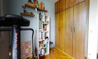 Imagem 4: Apartamento para Venda em São Paulo / SP no bairro Vila Clementino