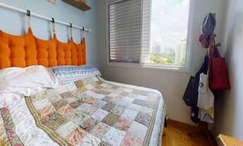 Imagem 5: Apartamento para Venda em São Paulo / SP no bairro Vila Clementino