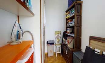 Imagem 6: Apartamento para Venda em São Paulo / SP no bairro Vila Clementino