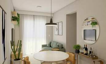 Imagem: Apartamento para Venda em São Paulo / SP