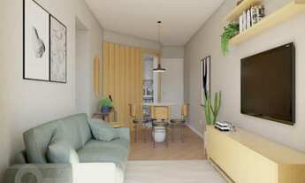 Imagem 2: Apartamento para Venda em São Paulo / SP no bairro Vila Romana