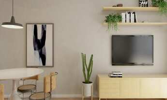 Imagem 3: Apartamento para Venda em São Paulo / SP no bairro Vila Romana