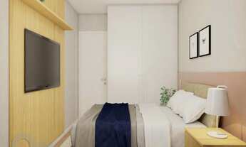 Imagem 4: Apartamento para Venda em São Paulo / SP no bairro Vila Romana