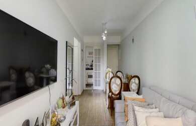 Imagem 2: Apartamento para Venda em São Paulo / SP no bairro Moema