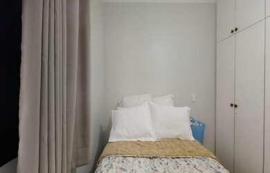 Imagem 4: Apartamento para Venda em São Paulo / SP no bairro Moema