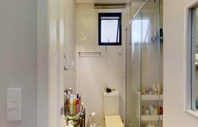 Imagem 5: Apartamento para Venda em São Paulo / SP no bairro Moema