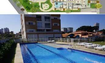 Imagem 3: Apartamento para Venda em São Paulo / SP no bairro Campo Belo