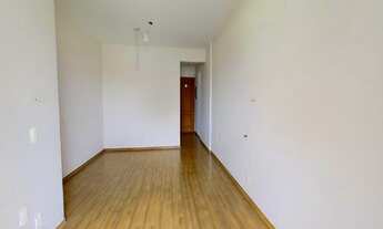 Imagem 2: Apartamento para Venda em São Paulo / SP no bairro Vila Romana