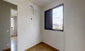 Imagem 3: Apartamento para Venda em São Paulo / SP no bairro Vila Romana