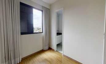 Imagem 6: Apartamento para Venda em São Paulo / SP no bairro Vila Romana