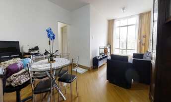 Imagem 2: Apartamento para Venda em São Paulo / SP no bairro Consolação