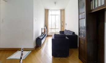 Imagem 4: Apartamento para Venda em São Paulo / SP no bairro Consolação