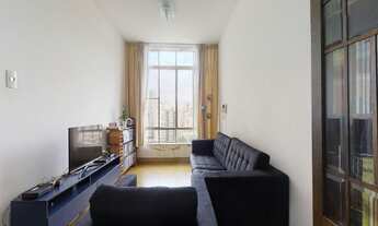 Imagem 5: Apartamento para Venda em São Paulo / SP no bairro Consolação