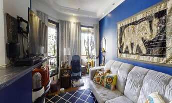 Imagem: Apartamento para Venda em São Paulo / SP