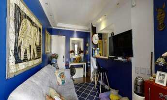 Imagem 2: Apartamento para Venda em São Paulo / SP no bairro Itaim Bibi