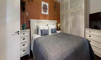 Imagem 3: Apartamento para Venda em São Paulo / SP no bairro Itaim Bibi