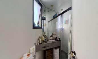 Imagem 4: Apartamento para Venda em São Paulo / SP no bairro Itaim Bibi