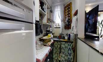 Imagem 5: Apartamento para Venda em São Paulo / SP no bairro Itaim Bibi