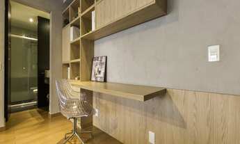 Imagem 3: Apartamento para Venda em São Paulo / SP no bairro Pinheiros