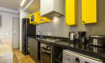 Imagem 5: Apartamento para Venda em São Paulo / SP no bairro Pinheiros