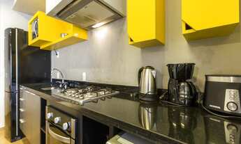 Imagem 6: Apartamento para Venda em São Paulo / SP no bairro Pinheiros