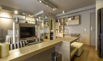 Imagem 7: Apartamento para Venda em São Paulo / SP no bairro Pinheiros