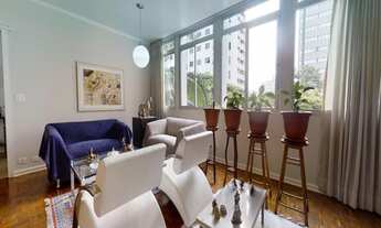 Imagem 4: Apartamento para Venda em São Paulo / SP no bairro Campo Belo