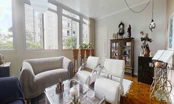 Imagem 5: Apartamento para Venda em São Paulo / SP no bairro Campo Belo