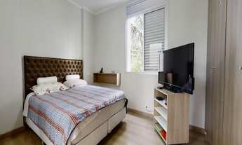 Imagem 6: Apartamento para Venda em São Paulo / SP no bairro Campo Belo