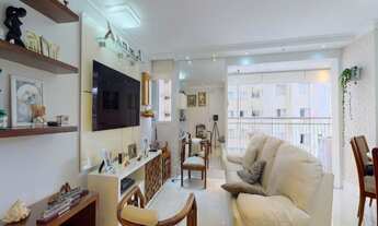 Imagem: Apartamento para Venda em São Paulo / SP