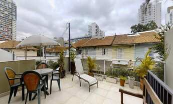 Imagem: Casa para Venda em São Paulo / SP no bairro