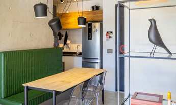 Imagem 5: Apartamento para Venda em São Paulo / SP no bairro Brooklin