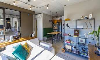 Imagem 6: Apartamento para Venda em São Paulo / SP no bairro Brooklin