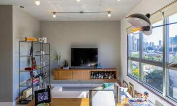 Imagem 7: Apartamento para Venda em São Paulo / SP no bairro Brooklin