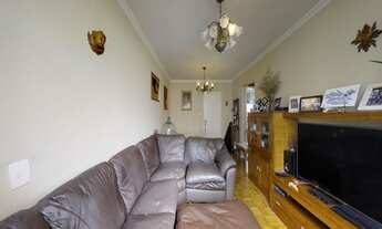 Imagem 2: Apartamento para Venda em São Paulo / SP no bairro Perdizes