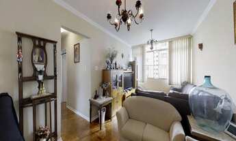 Imagem 3: Apartamento para Venda em São Paulo / SP no bairro Perdizes