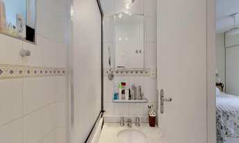 Imagem 6: Apartamento para Venda em São Paulo / SP no bairro Perdizes