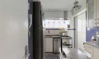 Imagem 7: Apartamento para Venda em São Paulo / SP no bairro Perdizes