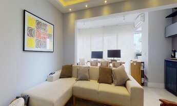 Imagem 3: Apartamento para Venda em São Paulo / SP no bairro Aclimação