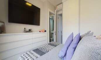 Imagem 6: Apartamento para Venda em São Paulo / SP no bairro Aclimação