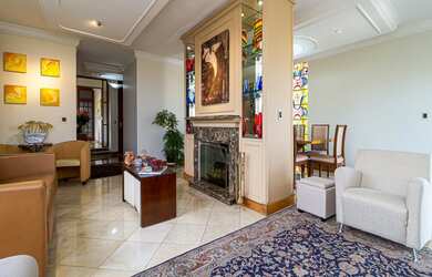 Imagem 7: Apartamento para Venda em São Paulo / SP no bairro Jardim da Saúde