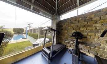 Imagem: 3 dormitórios na Rua Euclides Payão Silveira