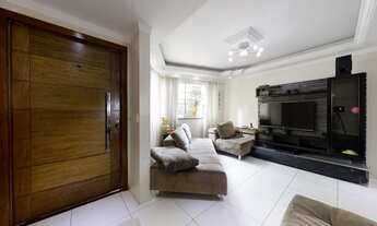 Imagem 4: 3 dormitórios na Rua Euclides Payão Silveira