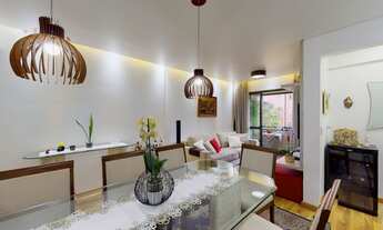 Imagem 4: 2 dormitórios na Rua Dos Tapes