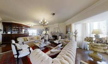 Imagem 2: 4 dormitórios na Rua Edson