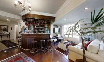 Imagem 4: 4 dormitórios na Rua Edson