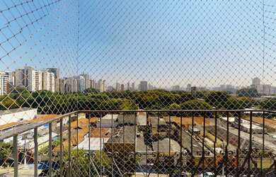 Imagem 4: 2 dormitórios na Rua Serra De Botucatu