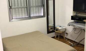 Imagem 2: 3 dormitórios na Rua Martiniano De Carvalho